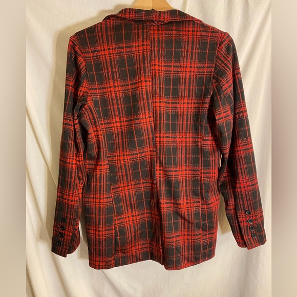 Woman’s blazer type coat size S. - Picture 6 of 8